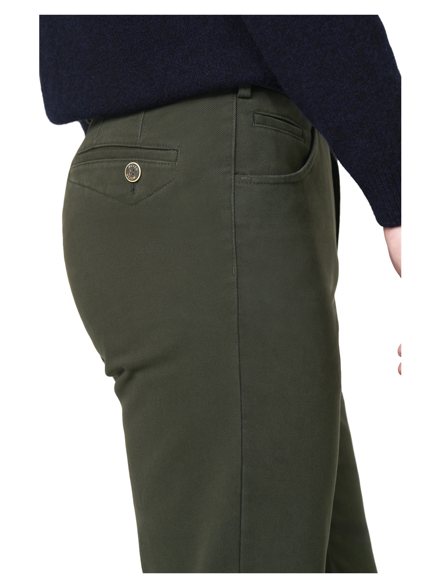 Meyer Regular fit Jeans